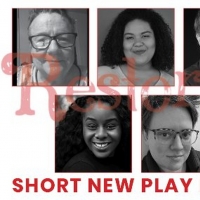 Cast Announced for 11th ANNUAL SHORT NEW PLAY FESTIVAL Presented by Red Bull Theater Photo