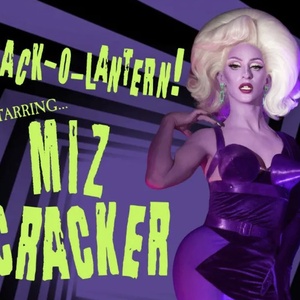 RuPaul’s Drag Race Star Miz Cracker Will Bring CRACK-O-LANTERN to Buffalo Grove