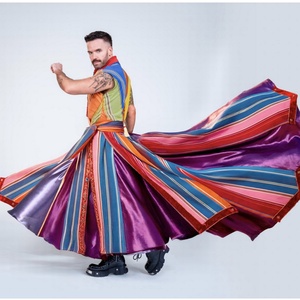 Brian Justin Crum Will Lead MTW's JOSEPH AND THE AMAZING TECHNICOLOR DREAMCOAT Photo