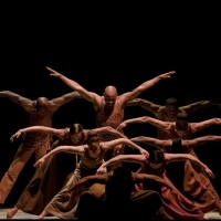 Review: ALVIN AILEY AMERICAN DANCE THEATER Presents a Marvelous Season at Lincoln…