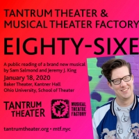 Tantrum Theater Announces New Musical Development Partnership with NYC's Musical Thea Photo
