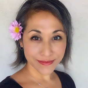 Interview: Reiko Ho of THE CARP WHO WOULD NOT QUIT AND OTHER ANIMAL STORIES at Childr Interview