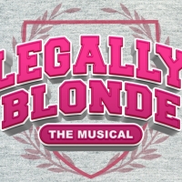 Starlight Announces LEGALLY BLONDE as Final Show in the 2023 AdventHealth Broadway Se Photo