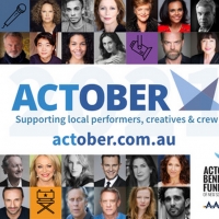 Actors Benevolent Fund Launches ACTOBER, Asking Audiences To Help Rattle Virtual Coll