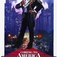 Amazon Studios Acquires COMING 2 AMERICA from Paramount Pictures Video