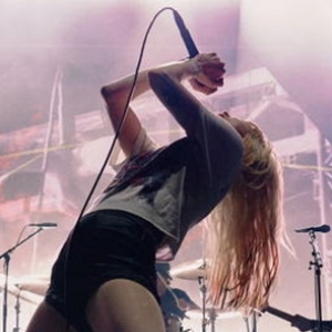 Paramore Add Third & Final Melbourne Show to November 2023 Tour Photo