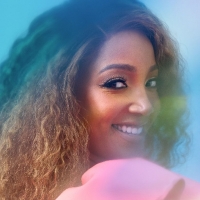 Mickey Guyton Announces Brand-New Song 'Somethin' Bout You'