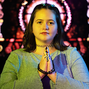 POOR CLARE to Be Presented by Detroit Mercy Theatre Company Photo