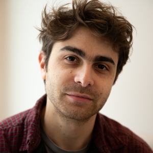 Dramatists Guild Foundation Names Daniel Lazour as 2024 Stephen Schwartz Award Recipient Photo