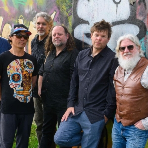 The String Cheese Incident Share New Song; 50th Red Rocks Performance Planned Photo