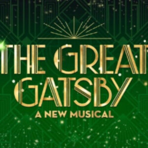 THE GREAT GATSBY Tour to Play Shea's Buffalo Theatre Photo