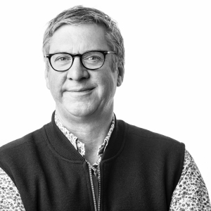 SpotCo Welcomes Founder Drew Hodges Back as Executive Creative Consultant Photo