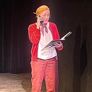 BREACH Will Debut at Fresh Fruit Festival at The Wild Project Photo