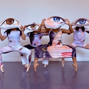 COUNTERPOINTE13 to Showcase New Collaborative Works in Brooklyn This March Photo