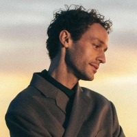 Wrabel Releases 'these words are all for you' Album Video