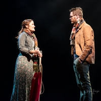 BWW Review: Eight O'Clock Theatre Presents ONCE, a Musical So Good That You May Have…