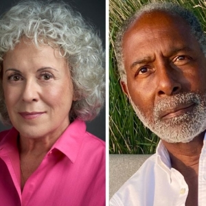 Judy Kaye to Star in DRIVING MISS DAISY at Fulton Theatre Photo