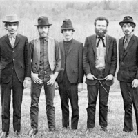 Director Dan Roher Talks Robbie Robertson & The Band Documentary On Tom Needham's…