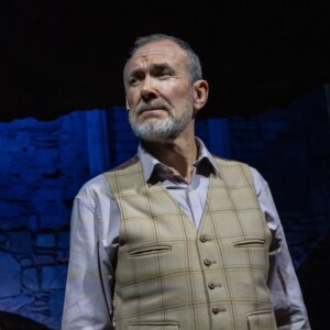 Photos: PARCEL FROM AMERICA: THE IRISH MUSICAL at Theatre Row Photo