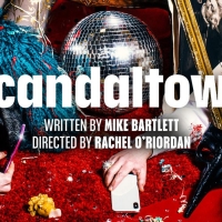 Casting Announced For Mike Bartlett's Brand New Comedy SCANDALTOWN Photo