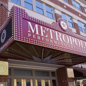 RIDE THE CYCLONE, THE LITTLE MERMAID, and More Set For Metropolis Performing Arts Cen Photo