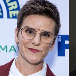 Jenn Colella, Santino Fontana and More to Perform RUMOURS at Symphony Space Video