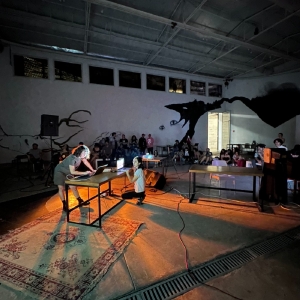 La Tallera, Legado De Siqueiros, Museo, Taller Y Residencia Artística Dedicada A La P