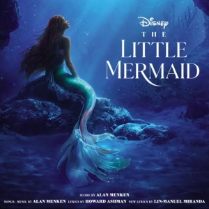 Listen: Hear THE LITTLE MERMAID Soundtrack With Daveed Diggs, Melissa McCarthy & More Photo