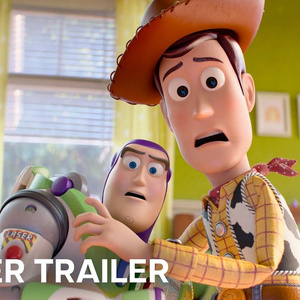 Video: TOY STORY 5 Teaser Trailer Previews New Lilypad Tablet and Returning Favorites Video