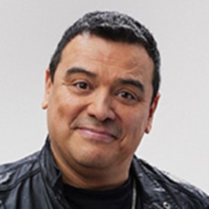 Carlos Mencia Comes To Comedy Works Landmark, August 17 - 19 Photo