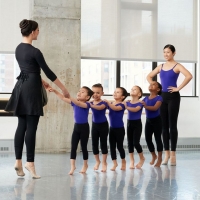 Ballet Hispánico School Of Dance Announces Fall 2020 Dance Class Registration Deadlin Photo