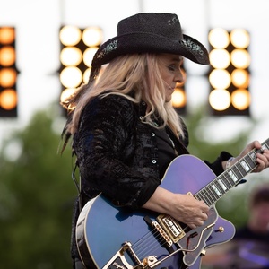 Melissa Etheridge Will Bring THE RISE TOUR To Hershey Theatre Photo