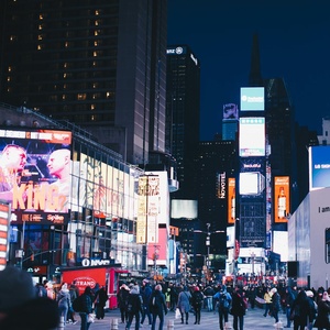 BroadwayWorld Cabaret Is Seeking Writers and Photographers Photo