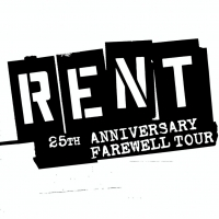 RENT 25th Anniversary Tour Will Come to The Boch Center Shubert Theatre in October Photo