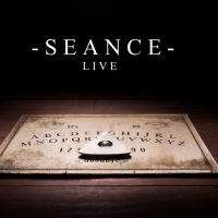 Sam Lupton Stars In SEANCE LIVE This October Photo