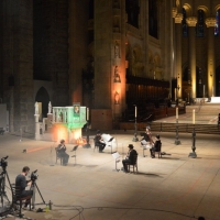 Cathedral of St. John the Divine & New York Philharmonic Host ALL HALLOWS EVE: THE…
