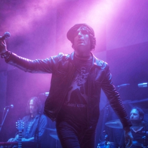 Jesse Malin to Play Hometown Comeback Show at The Beacon Theatre Photo