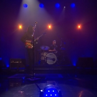 VIDEO: Watch Hozier Perform 'Jackboot Jump' on LATE NIGHT WITH SETH MEYERS Video