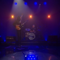 VIDEO: Watch Hozier Perform 'Jackboot Jump' on LATE NIGHT WITH SETH MEYERS