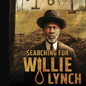 Cast Announced for SEARCHING FOR WILLIE LYNCH at Sandrell Rivers Theater Photo
