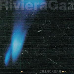 Riviera Gaz Releases New Album CATACROMA Via Vampire Blues Photo