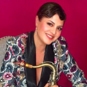 Saxophonist Ada Rovatti Releasing 'The Hidden World Of Piloo' Featuring Randy Brecker Photo