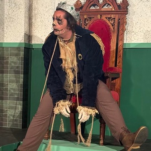 Review: CCT'S IN THE LAND OF OZ at Columbus Children's Theatre Photo