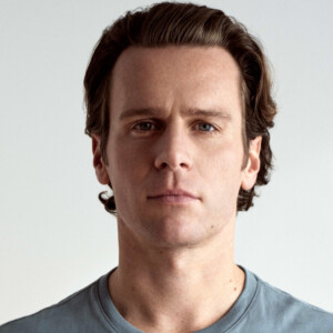 Jonathan Groff to Return to Broadway in THE AMISH PROJECT Photo