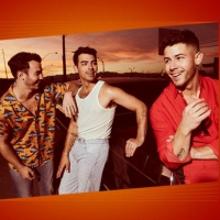 Jonas Brothers Announce Las Vegas Residency At Park MGM Photo