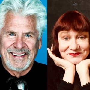 THE ROCKY HORROR PICTURE SHOW's Original Stars to Join 40-City Tour Photo