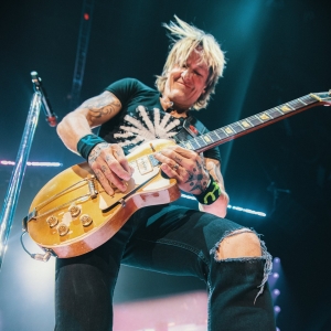 Review: Keith Urban Thrills Vancouver Fans on HIGH AND ALIVE World Tour