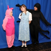 CHARLOTTE'S WEB Comes to Sutter Street Theatre Video