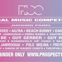 Prospect 100 Announces Fan Voting For Global Youth Music Competition Photo