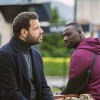 VIDEO: Omar Sy & Laurent Lafitte Star in Netflix's THE TAKEDOWN Trailer